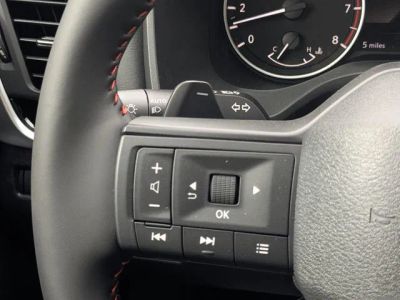 2026 Nissan Rogue — photo 23 view