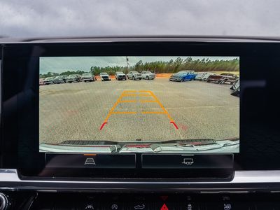 2025 GMC Sierra 1500 - Photo 29