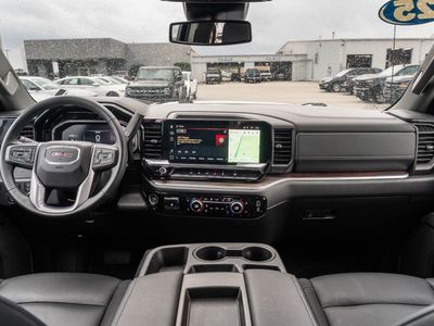 2025 GMC Sierra 1500 - Photo 20