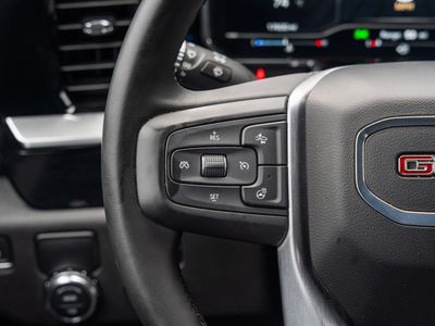 2025 GMC Sierra 1500 - Photo 24