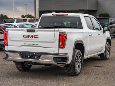 2025 GMC Sierra 1500 - Photo 6