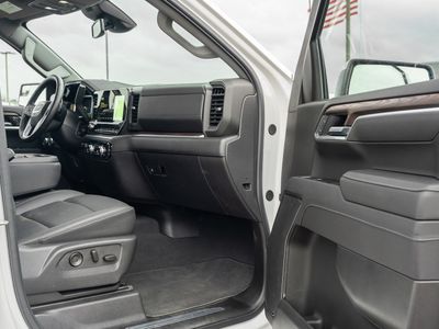2025 GMC Sierra 1500 - Photo 11