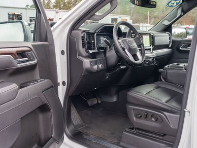 2025 GMC Sierra 1500 - Photo 16