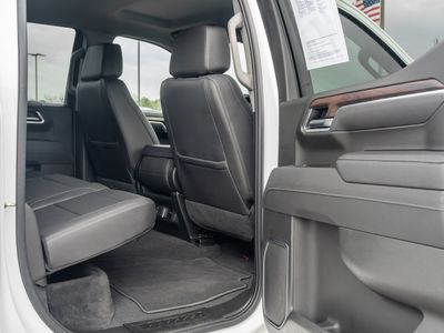 2025 GMC Sierra 1500 - Photo 12