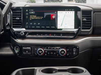 2025 GMC Sierra 1500 - Photo 28