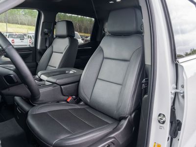 2025 GMC Sierra 1500 - Photo 18