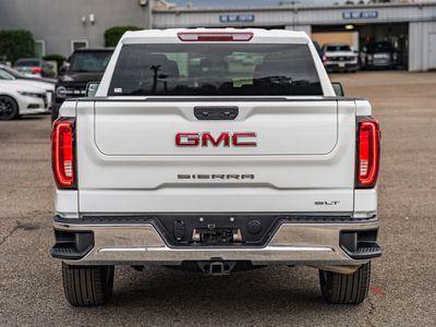2025 GMC Sierra 1500 - Photo 5