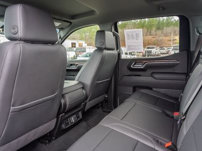 2025 GMC Sierra 1500 - Photo 15