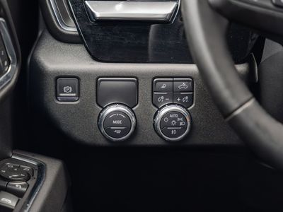 2025 GMC Sierra 1500 - Photo 23