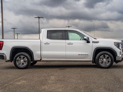 2025 GMC Sierra 1500 - Photo 7