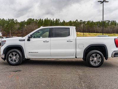 2025 GMC Sierra 1500 - Photo 3