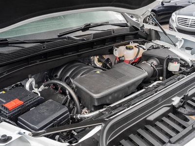 2025 GMC Sierra 1500 - Photo 19