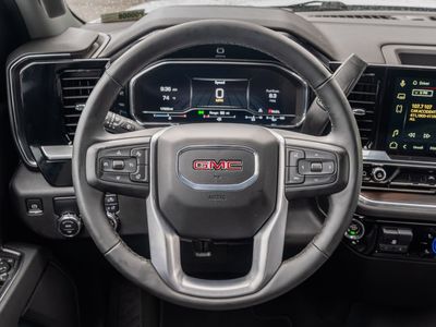 2025 GMC Sierra 1500 - Photo 21
