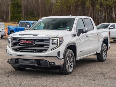 2025 GMC Sierra 1500 - Photo 2