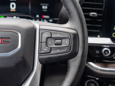2025 GMC Sierra 1500 - Photo 25