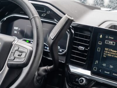 2025 GMC Sierra 1500 - Photo 26