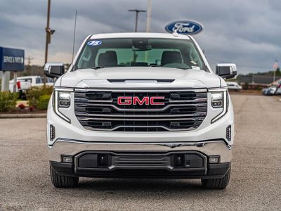 2025 GMC Sierra 1500 - Photo 1