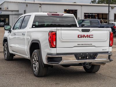 2025 GMC Sierra 1500 - Photo 4