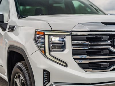2025 GMC Sierra 1500 - Photo 9