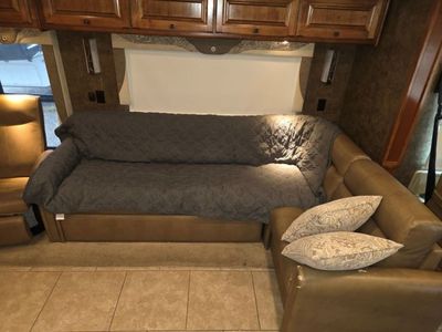 2014 Tiffin Allegro Red - Photo 16
