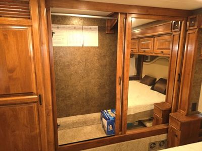 2014 Tiffin Allegro Red - Photo 25