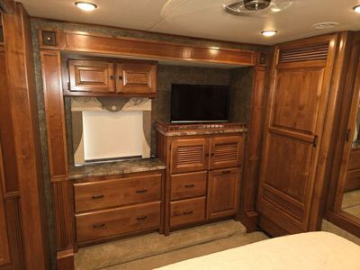 2014 Tiffin Allegro Red - Photo 27