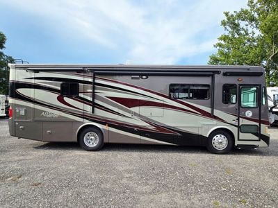 2014 Tiffin Allegro Red - Photo 7