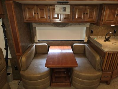 2014 Tiffin Allegro Red - Photo 33