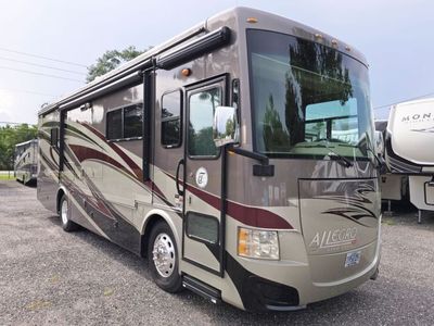 2014 Tiffin Allegro Red - Photo 5