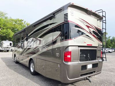 2014 Tiffin Allegro Red - Photo 9