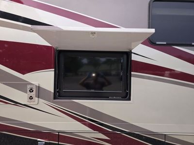 2014 Tiffin Allegro Red - Photo 11