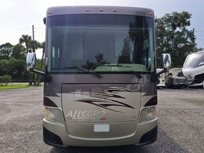 2014 Tiffin Allegro Red - Photo 3