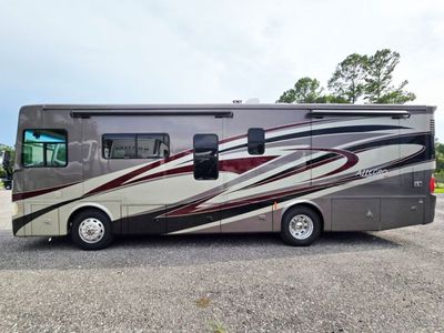 2014 Tiffin Allegro Red - Photo 6