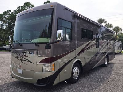 2014 Tiffin Allegro Red - Photo 4