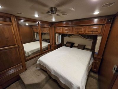 2014 Tiffin Allegro Red - Photo 23