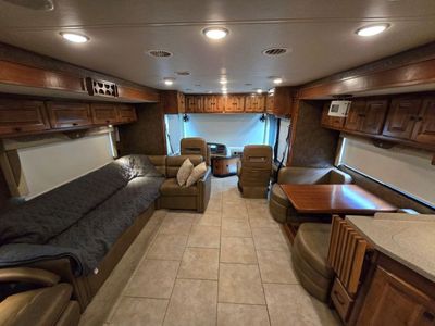 2014 Tiffin Allegro Red - Photo 28