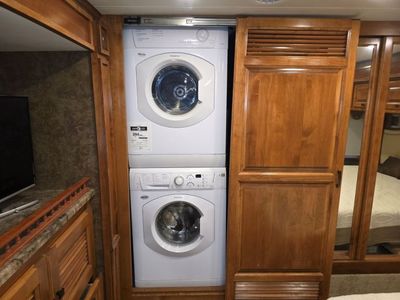 2014 Tiffin Allegro Red - Photo 24