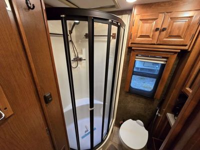 2014 Tiffin Allegro Red - Photo 21