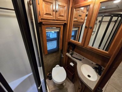 2014 Tiffin Allegro Red - Photo 22