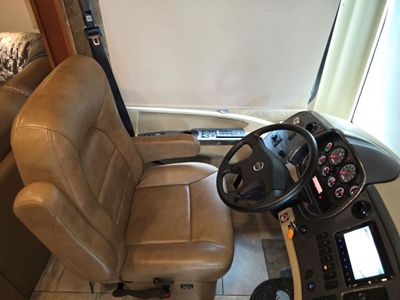 2014 Tiffin Allegro Red - Photo 13