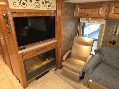 2014 Tiffin Allegro Red - Photo 17