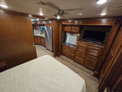 2014 Tiffin Allegro Red - Photo 26