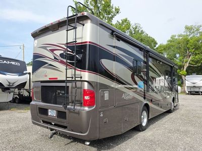 2014 Tiffin Allegro Red - Photo 8