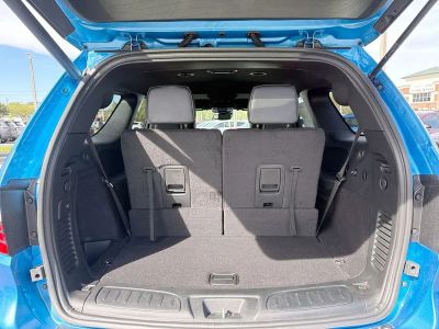 2026 Dodge Durango — photo 30 view