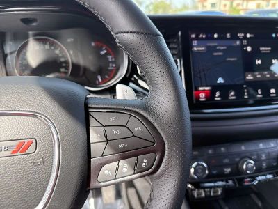 2026 Dodge Durango — photo 16 view