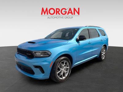 2026 Dodge Durango — photo 7 view