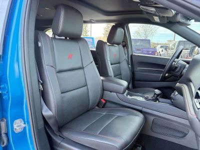 2026 Dodge Durango — photo 28 view