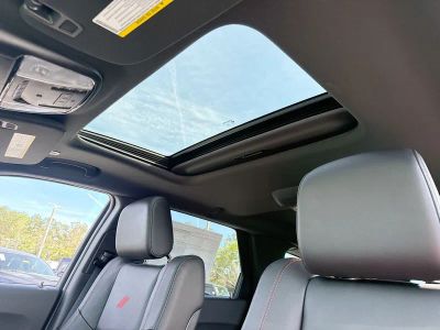 2026 Dodge Durango — photo 17 view