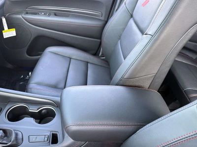 2026 Dodge Durango — photo 21 view