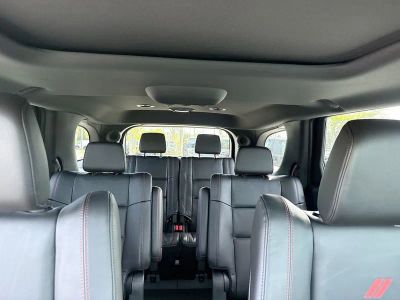 2026 Dodge Durango — photo 29 view